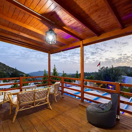 Villa Orpheus
