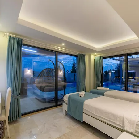 Villa Orpheus