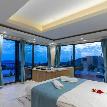 Villa Orpheus *